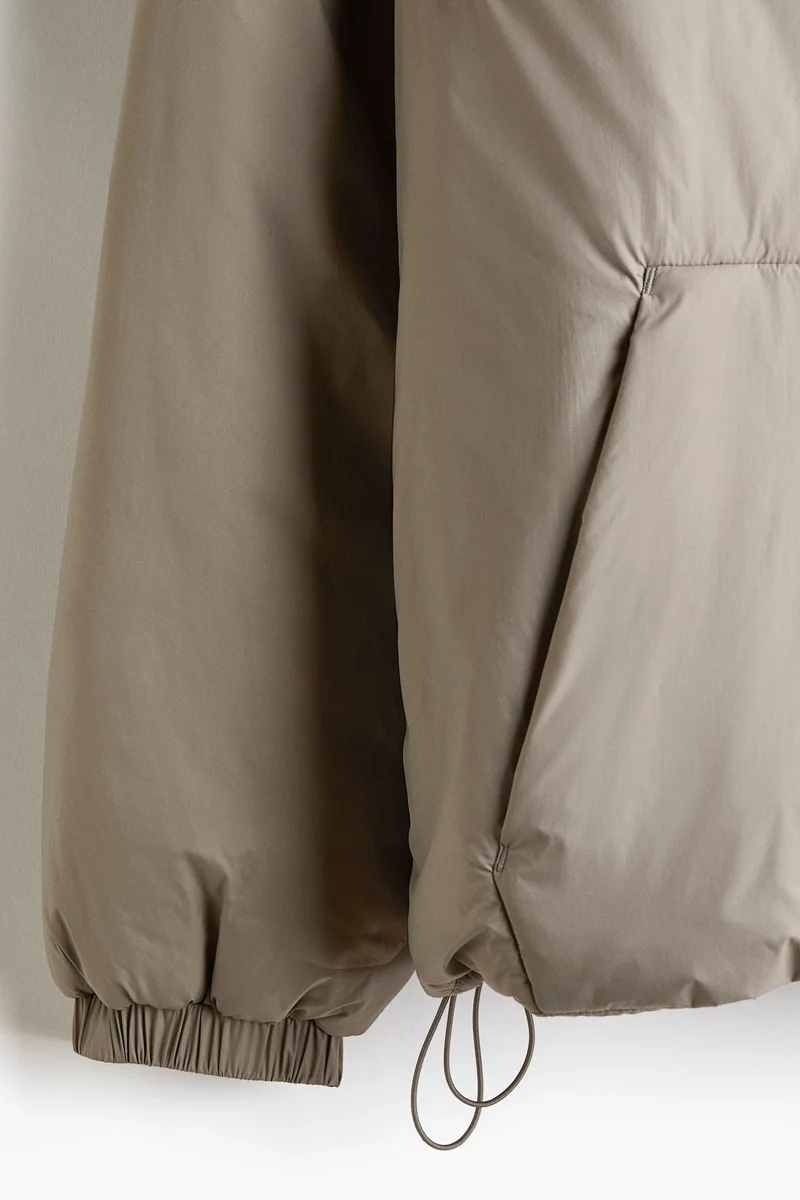 H&M  Windproof & water-repellent padded jacket for Men | Best Price UAE